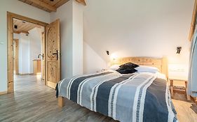Biały Miś Apartamenty Art&Design