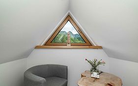 Biały Miś Apartamenty Art&Design